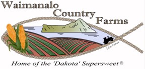 Waimanalo Country Farms