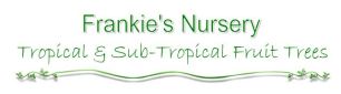 Frankie's Nursery-pending approval