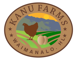 Kanu Farms Logo