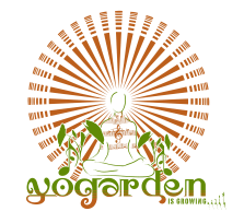 Yogarden Logo