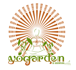 Yogarden Logo