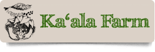 KAALA FARM INC-LOGO