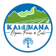 Transparent Kahumana Logo