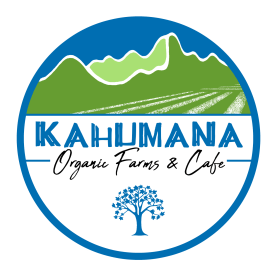 Transparent Kahumana Logo